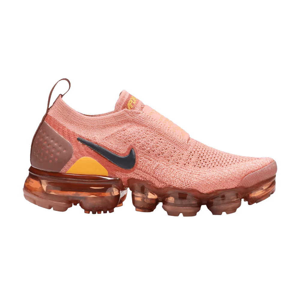 Nike Women's VaporMax Moc 2 Terra Blush