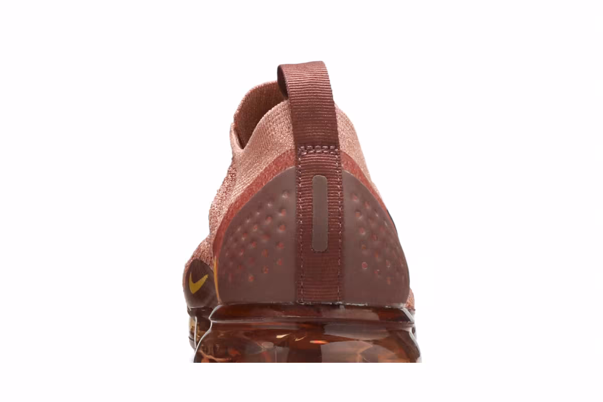 Nike Women's VaporMax Moc 2 Terra Blush, view 8