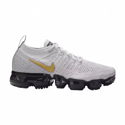 Nike Wmns Air VaporMax 2 'Metallic Gold'