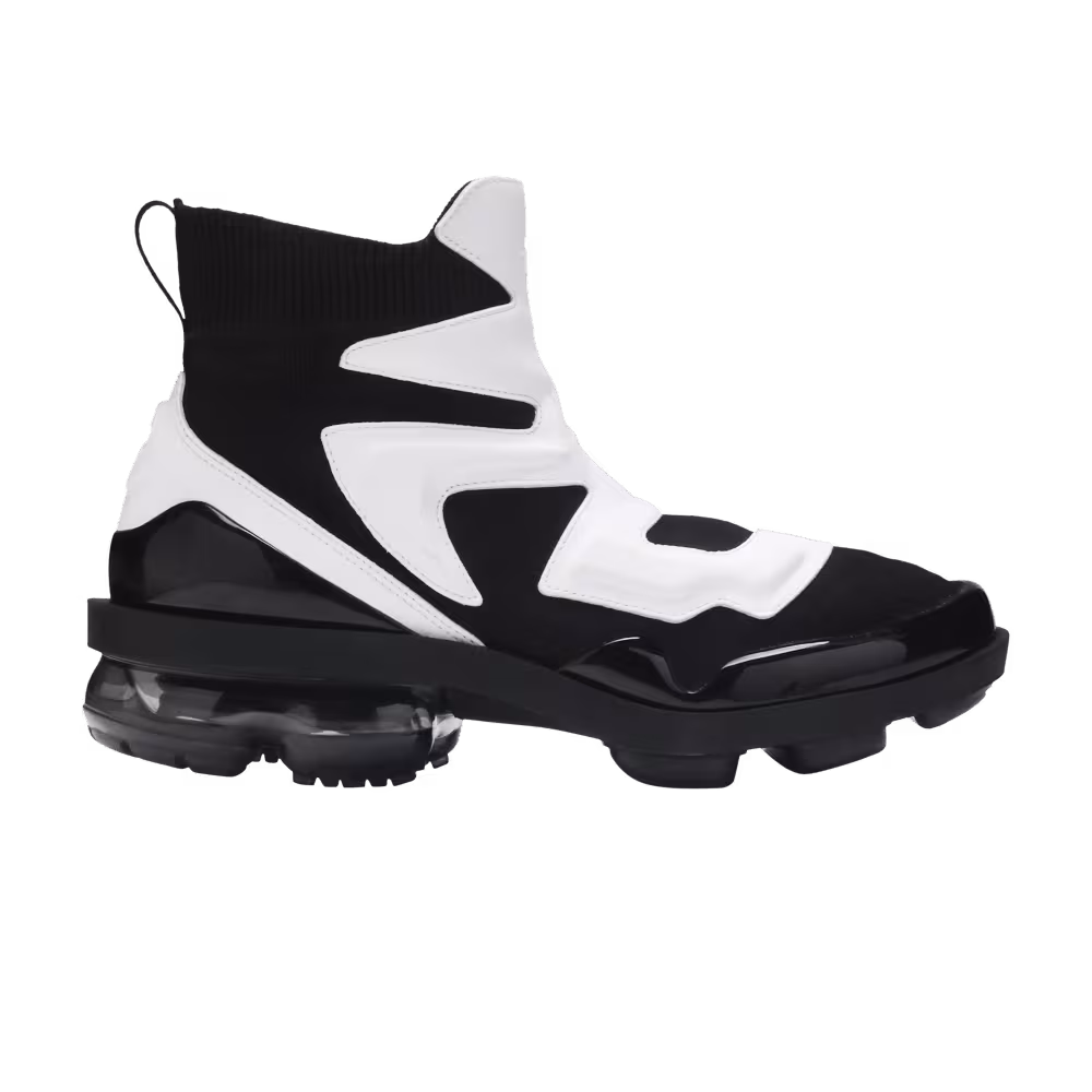 Nike Women's Air VaporMax Light 2 Tuxedo
