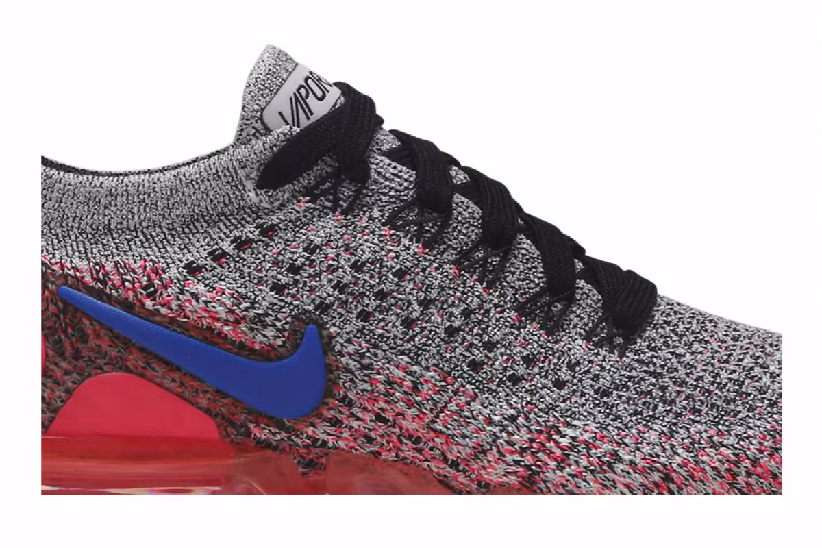 Nike Women's Air VaporMax 2 Ultramarine, view 3