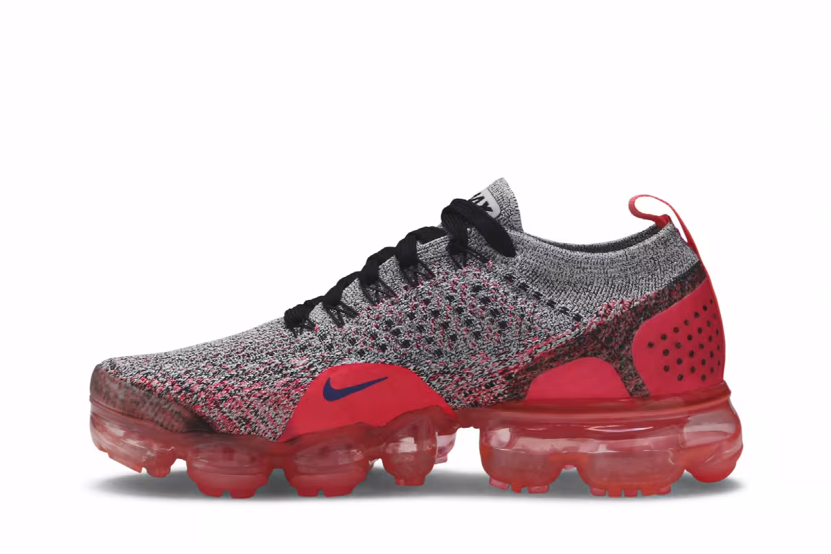 Nike Women's Air VaporMax 2 Ultramarine, view 4