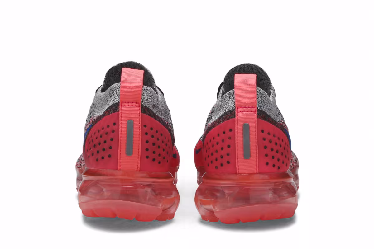 Nike Women's Air VaporMax 2 Ultramarine, view 7