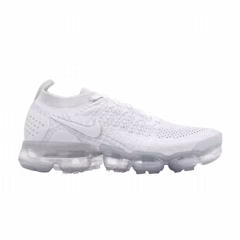 Nike Wmns Air Vapormax 2 'Pure Platinum'
