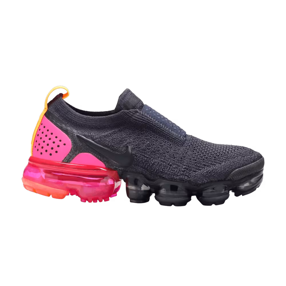 Nike Women's Air VaporMax Moc 2 Pink Blast