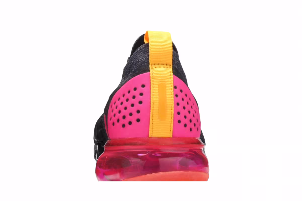 Nike Women's Air VaporMax Moc 2 Pink Blast, view 8