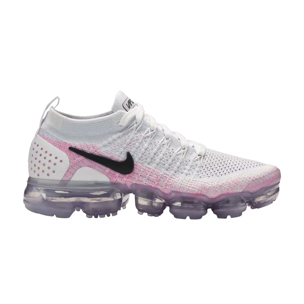 Nike Women's Air VaporMax 2 Hydrogen Blue