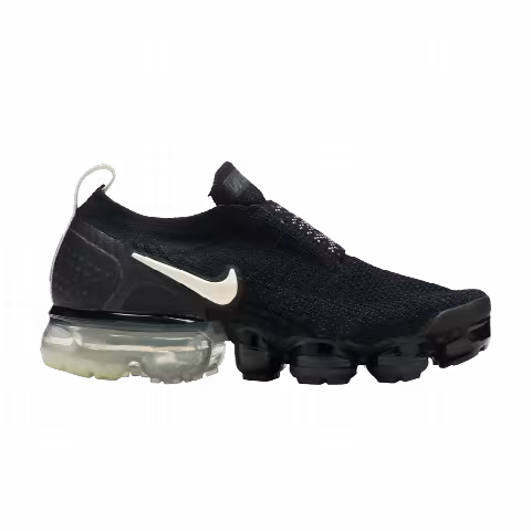 Nike Wmns VaporMax Moc 2 'Light Cream'