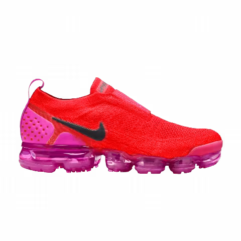 Nike Wmns VaporMax Moc 2 'University Red'