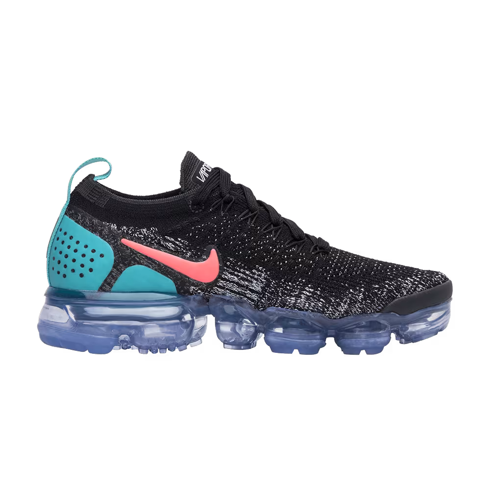 Nike Women's Air VaporMax 2 Hot Punch