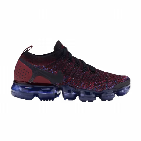 Nike Wmns VaporMax 2 'Team Red'