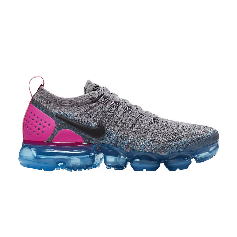 Nike Women's Air VaporMax 2 Air Metropolis