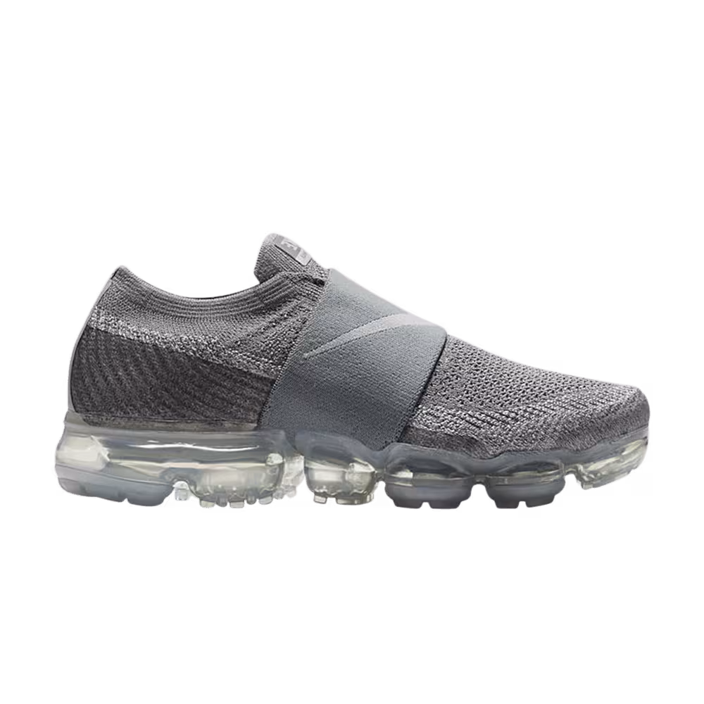 Nike Women's Air VaporMax Moc Wolf Grey