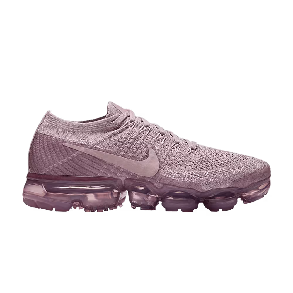 Nike Women's Air VaporMax Plum Fog
