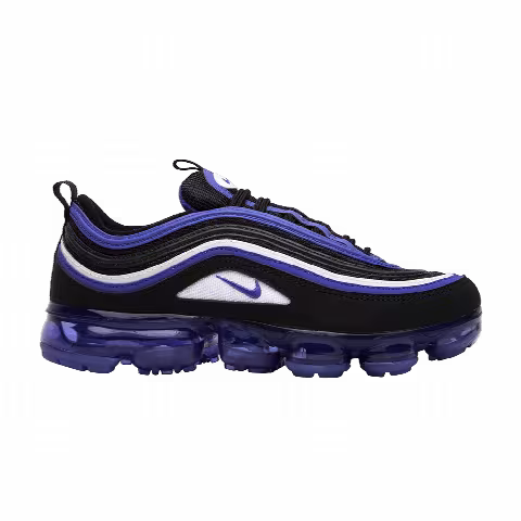 Nike Air VaporMax 97 GS 'Persian Violet'