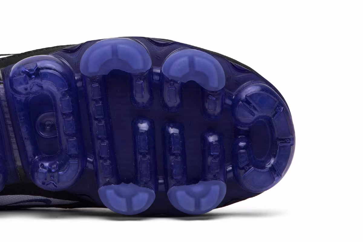 Nike Air VaporMax 97 GS Persian Violet, view 6