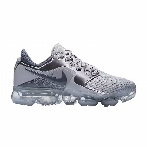 Nike Air VaporMax GS 'Wolf Grey'