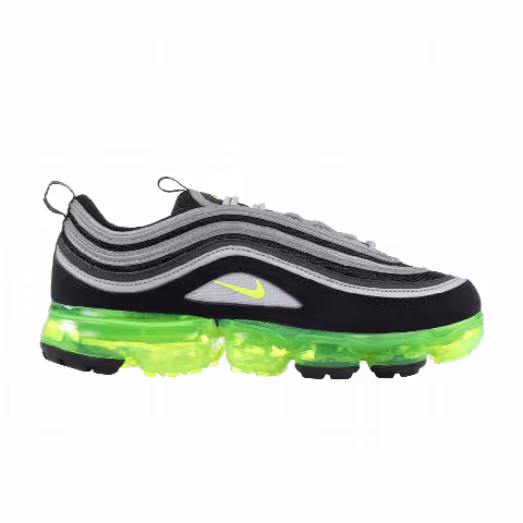 Nike Air Vapormax 97 GS 'Neon'
