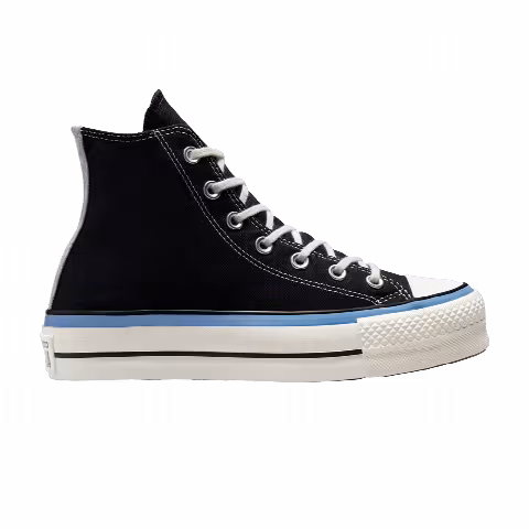 Converse Wmns Chuck Taylor All Star Platform High 'Hybrid Floral'