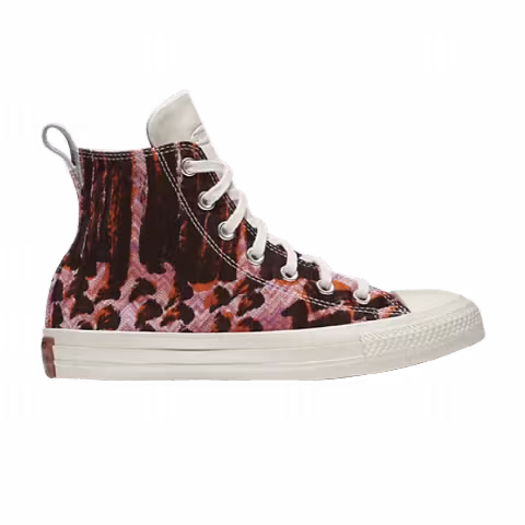 Missoni x Converse Wmns Chuck Taylor All Star High