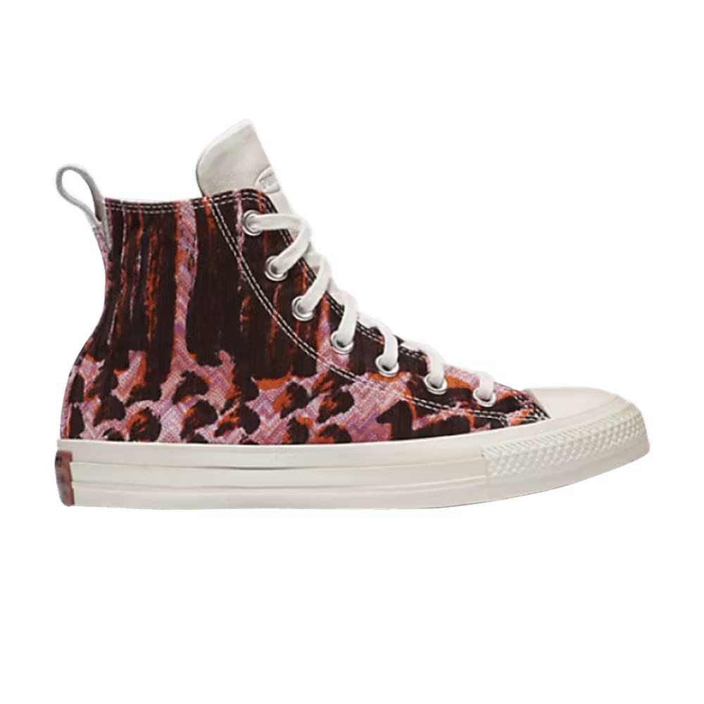 Missoni x Converse Women's Chuck Taylor All Star High