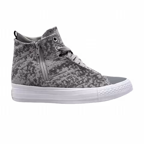 Converse Wmns Chuck Taylor All Star Selene Winter Knit Mid 'Mouse'