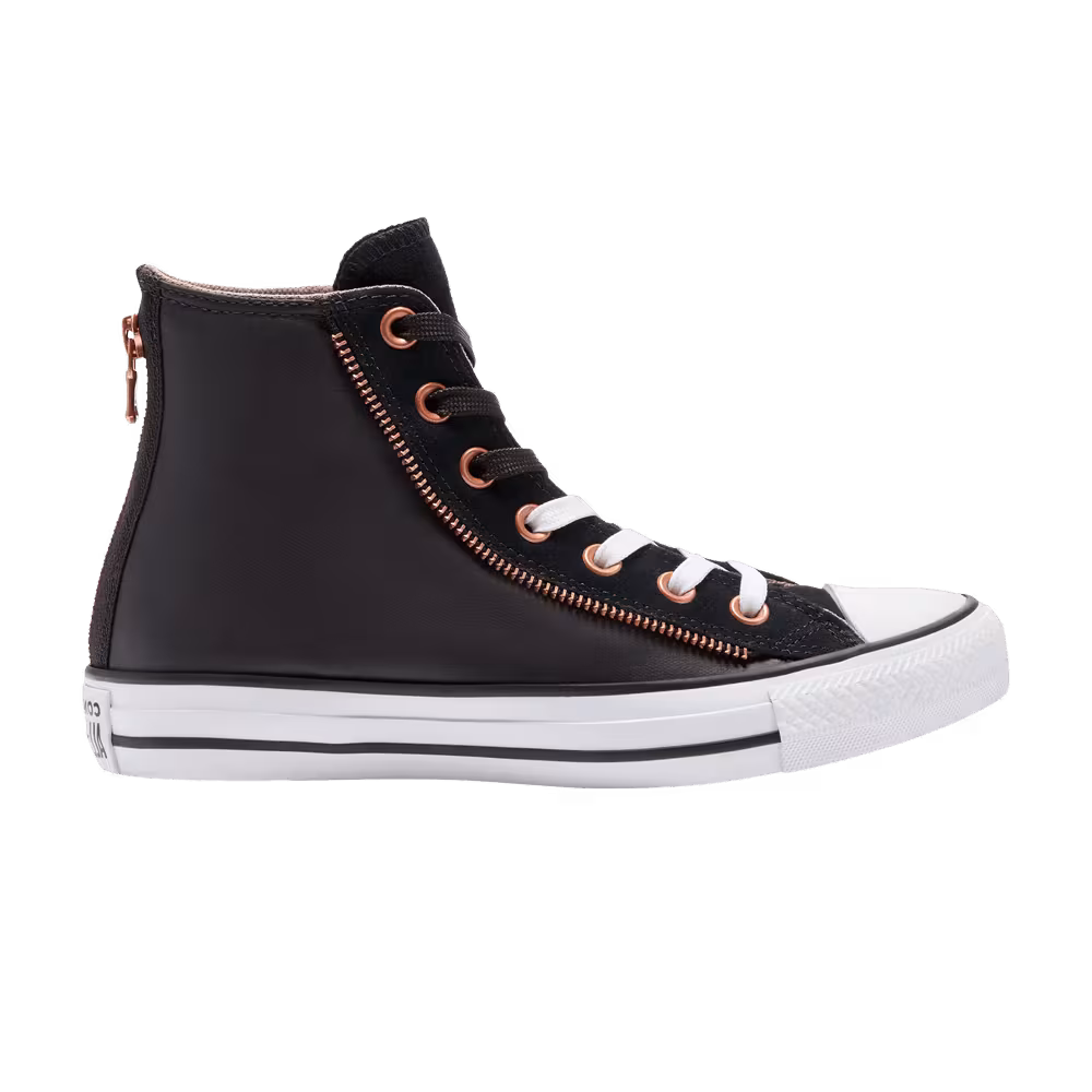 Converse Women's Chuck Taylor All Star High Emotionally Engineered
