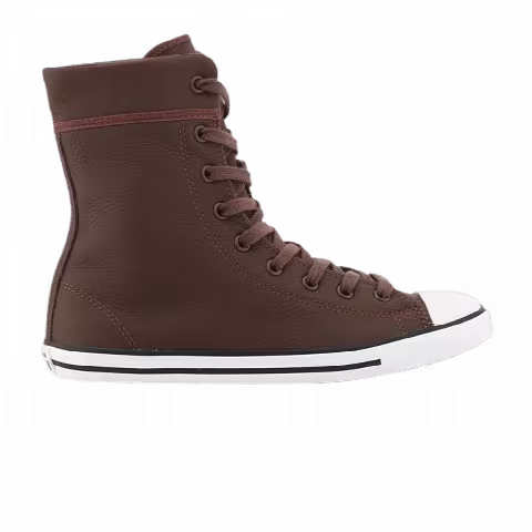 Converse Wmns Chuck Taylor All Star Dainty X High 'Chestnut'