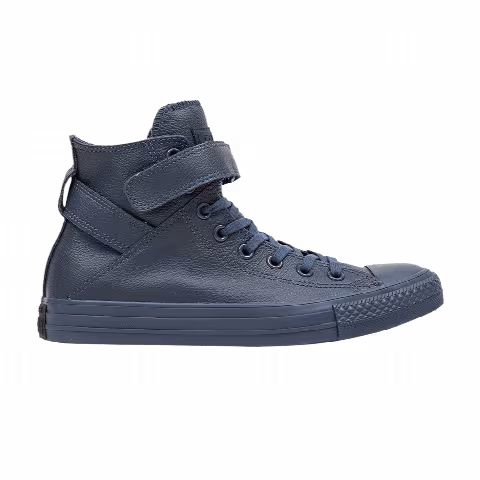 Converse Wmns Chuck Taylor All Star Brea High 'Navy'