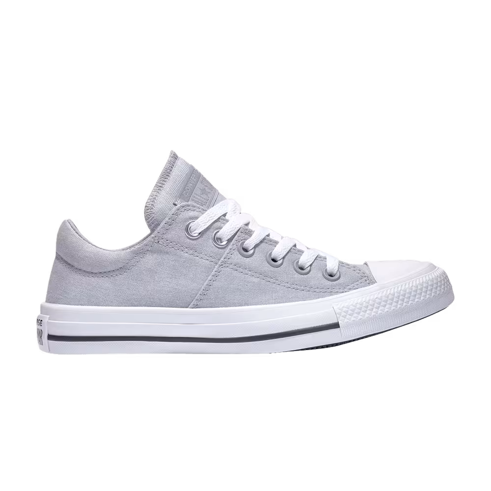 Converse Women's Chuck Taylor All Star Low Wolf Grey