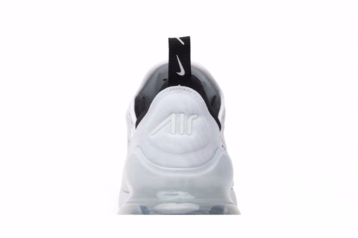 Nike Air Max 270 White, view 8