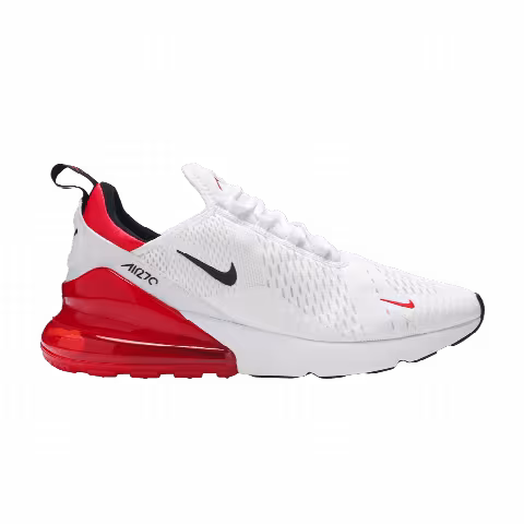Nike Air Max 270 'University Red'