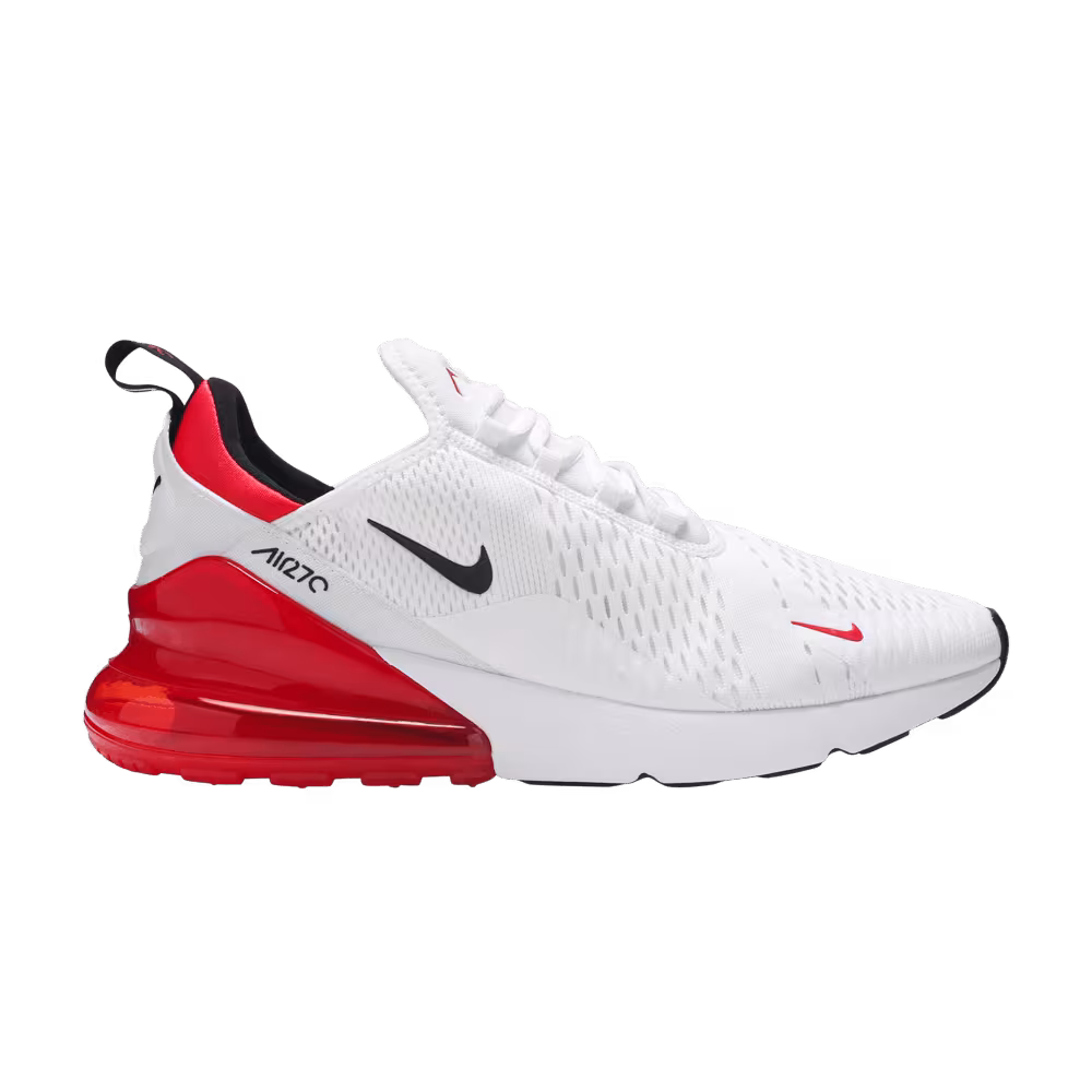 Nike Air Max 270 University Red