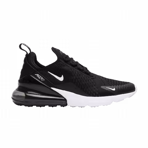 Nike Air Max 270 'Black White'