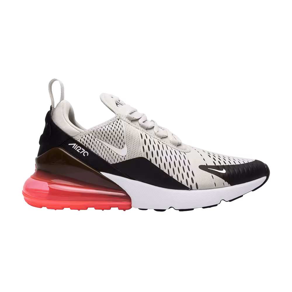 Nike Air Max 270 Light Bone