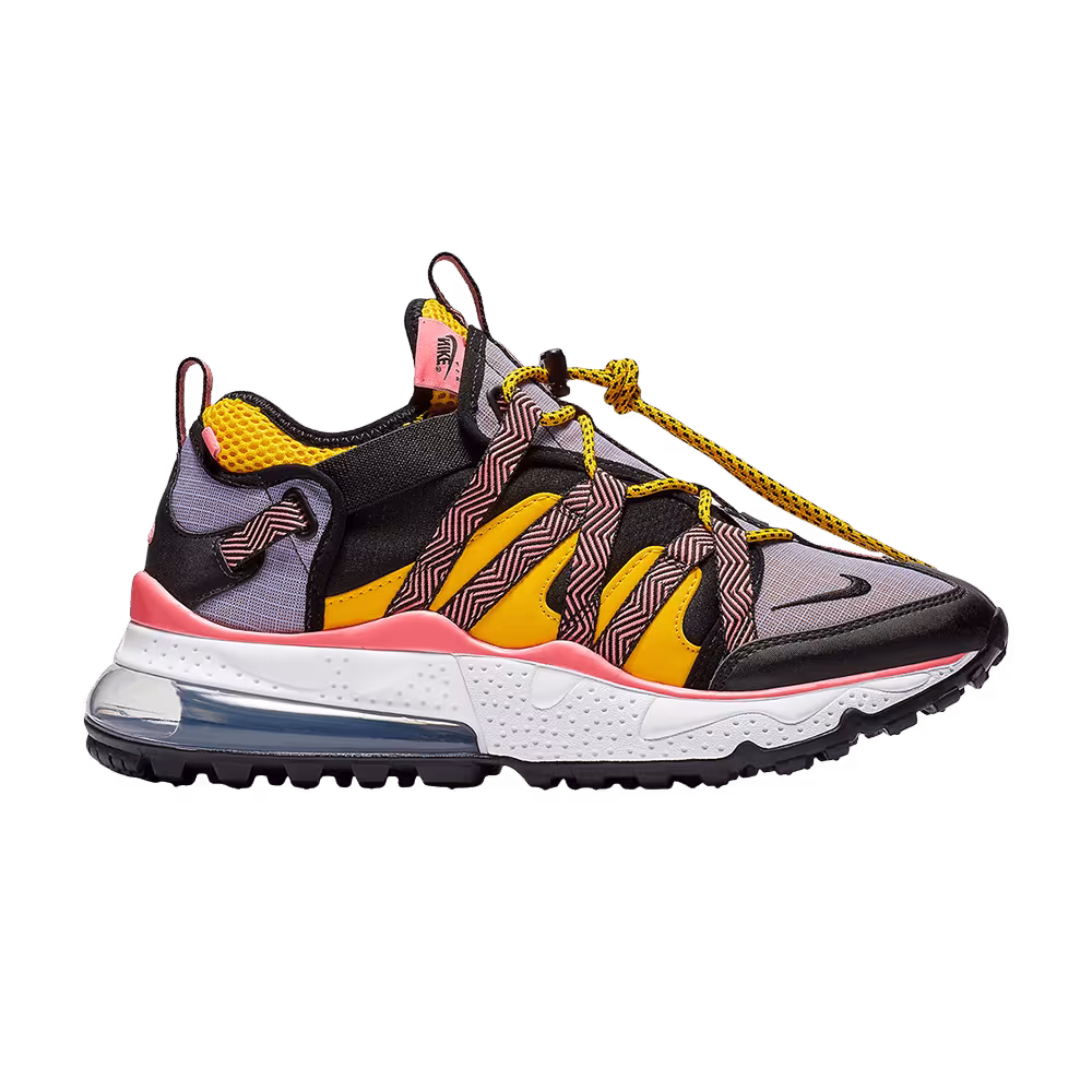 Nike Air Max 270 Bowfin Atomic Violet