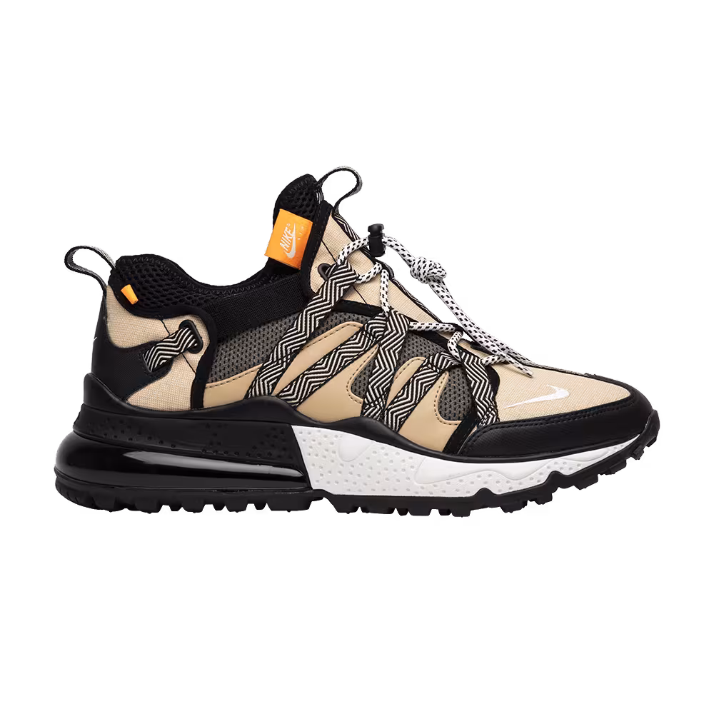 Nike Air Max 270 Bowfin Desert Cone
