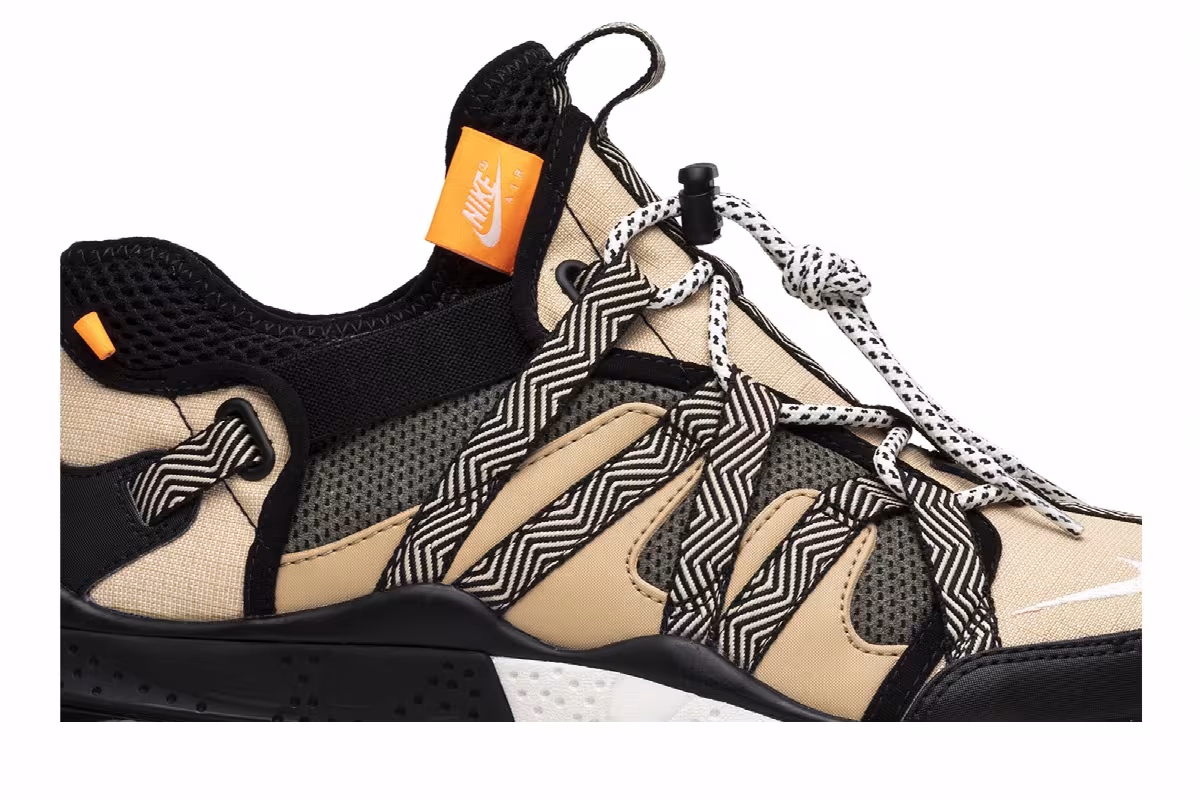 Nike Air Max 270 Bowfin Desert Cone, view 3