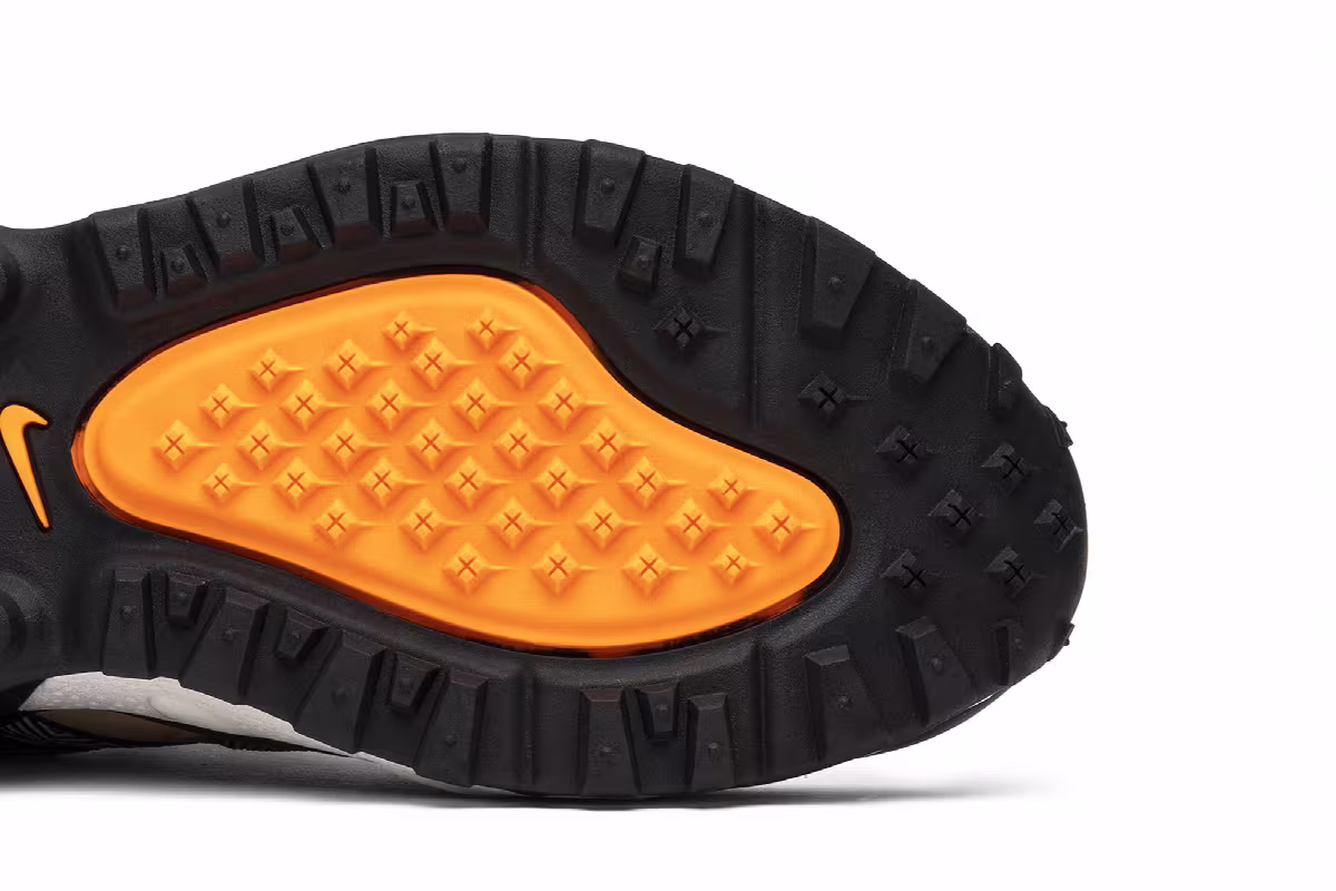 Nike Air Max 270 Bowfin Desert Cone, view 6