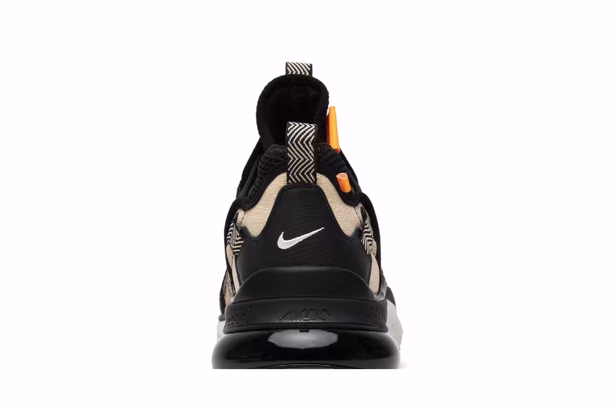 Nike Air Max 270 Bowfin Desert Cone, view 8