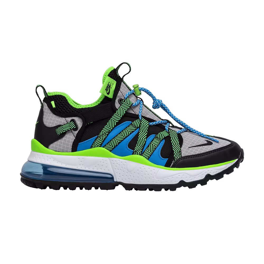 Nike Air Max 270 Bowfin Sprite