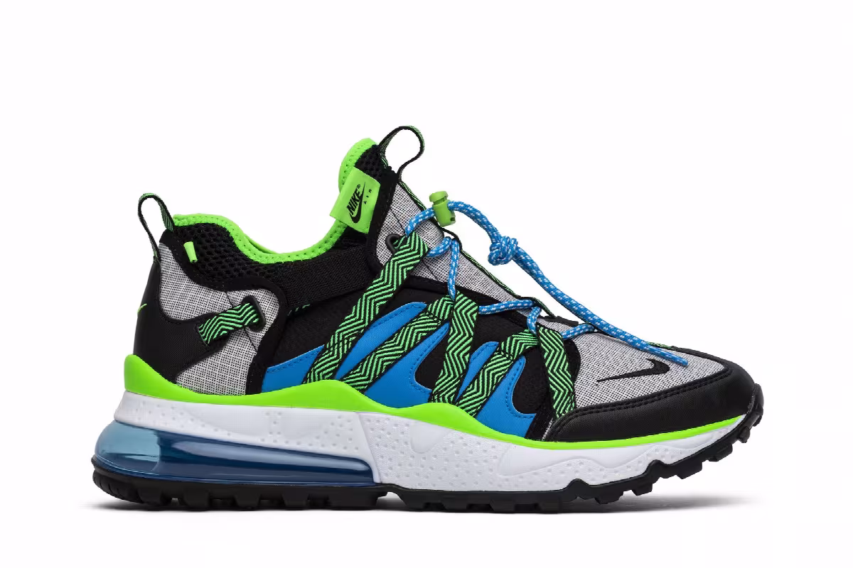Nike Air Max 270 Bowfin Sprite, view 2