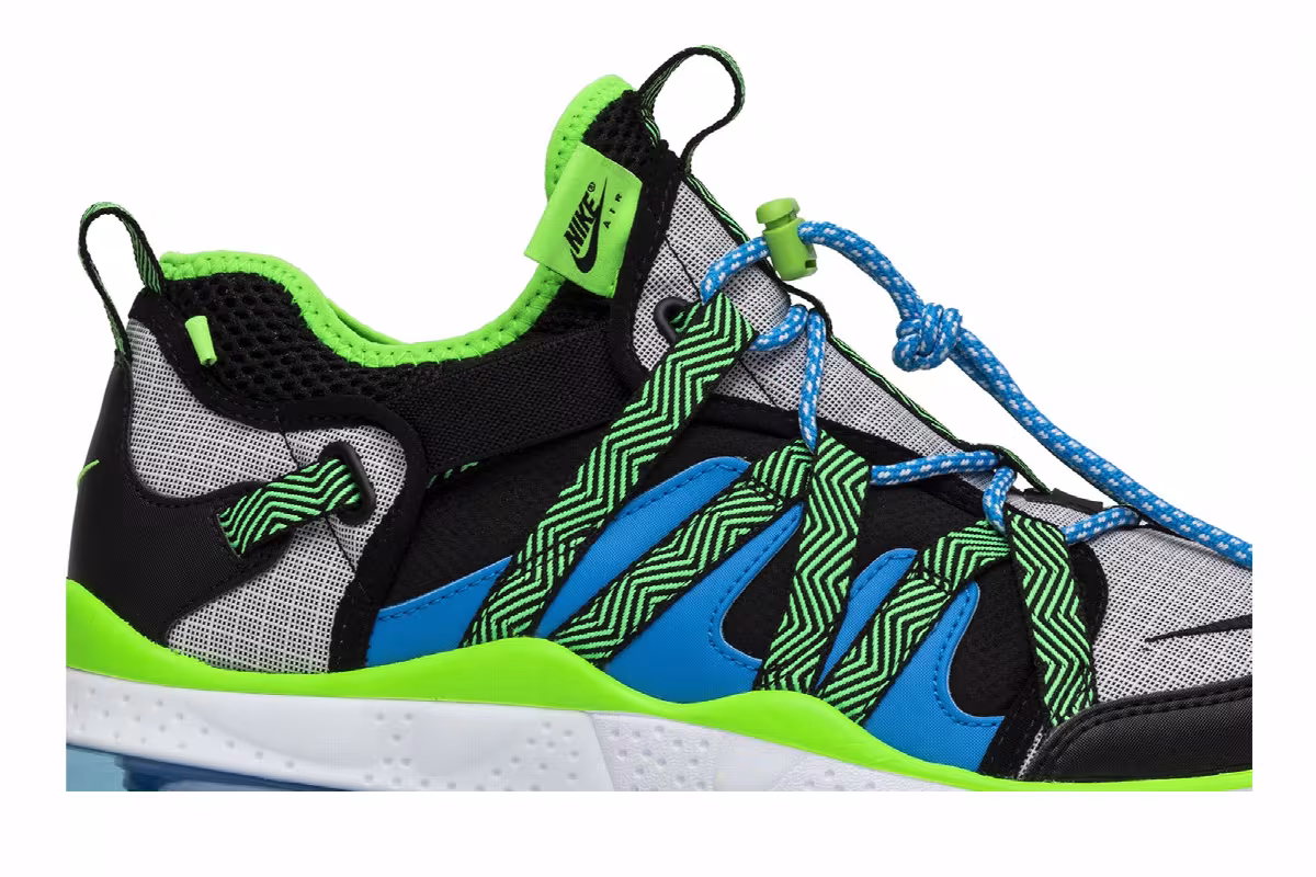 Nike Air Max 270 Bowfin Sprite, view 3