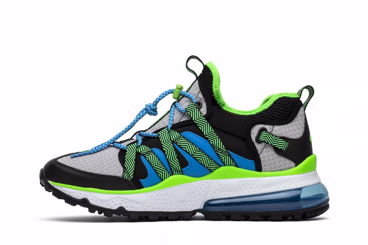 Nike Air Max 270 Bowfin Sprite, view 4