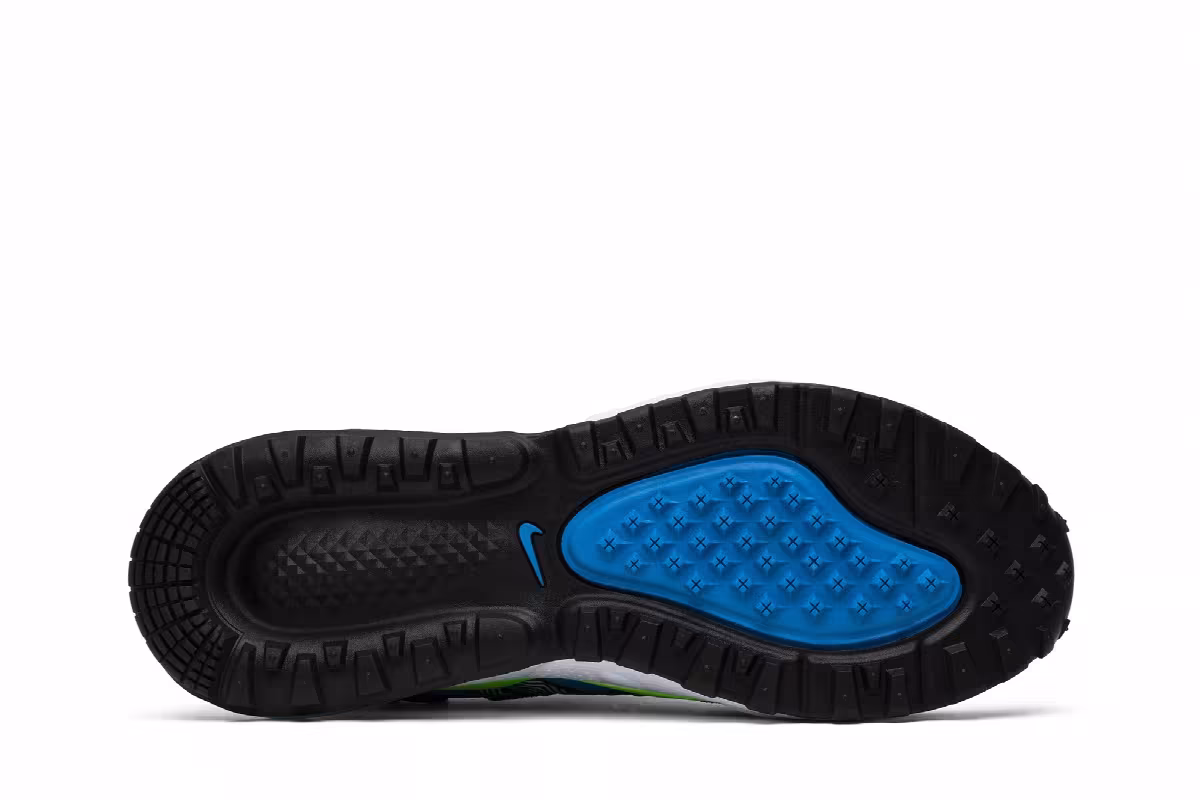 Nike Air Max 270 Bowfin Sprite, view 5
