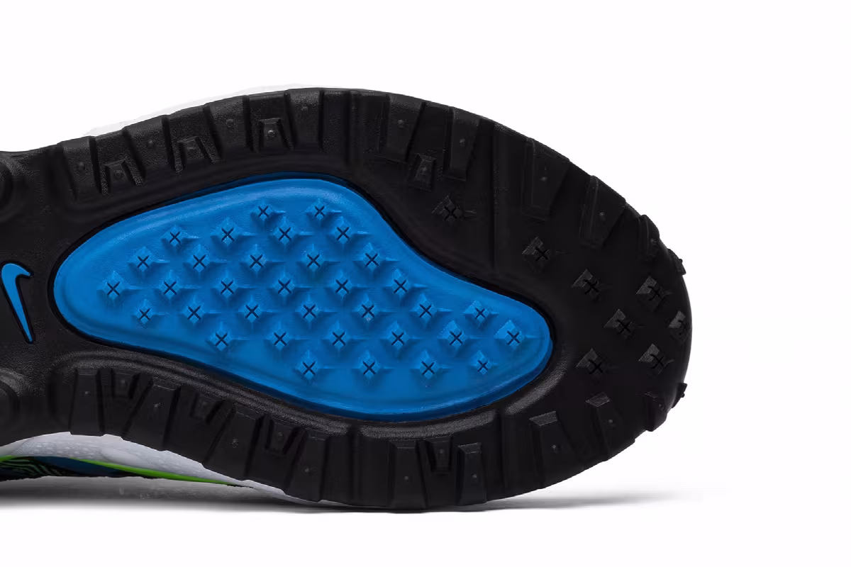 Nike Air Max 270 Bowfin Sprite, view 6