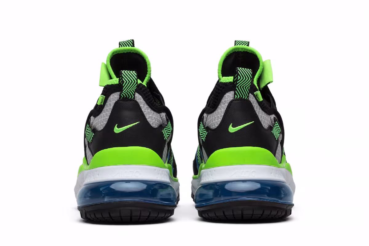 Nike Air Max 270 Bowfin Sprite, view 7
