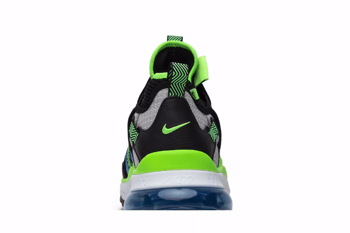 Nike Air Max 270 Bowfin Sprite, view 8