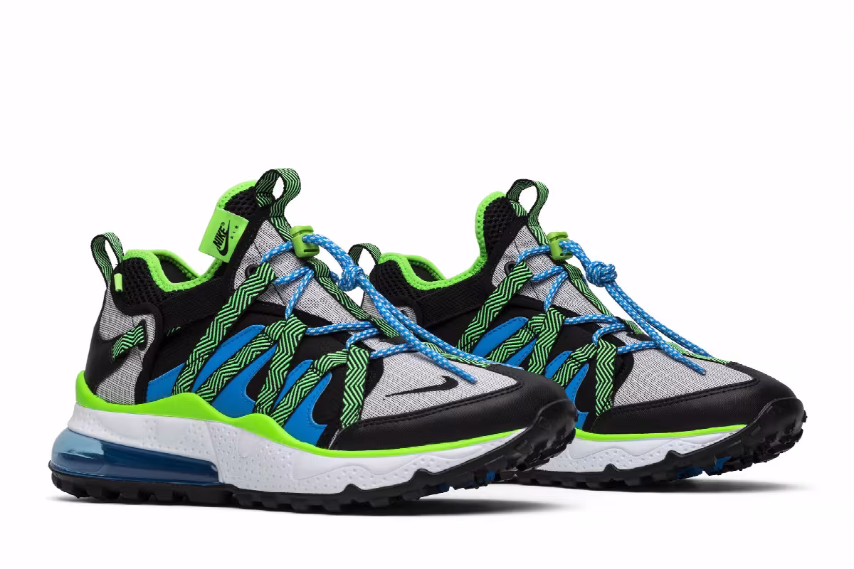 Nike Air Max 270 Bowfin Sprite, view 9