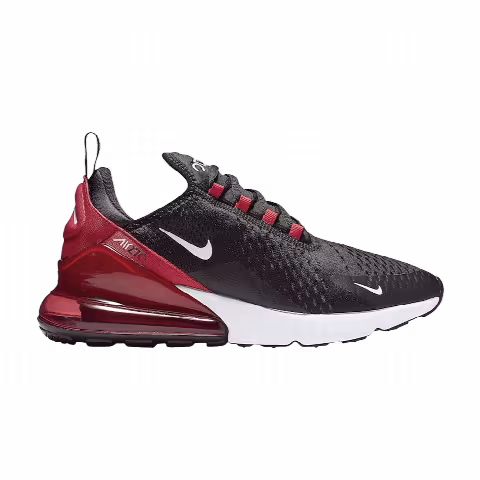 Nike Air Max 270 'Bred'